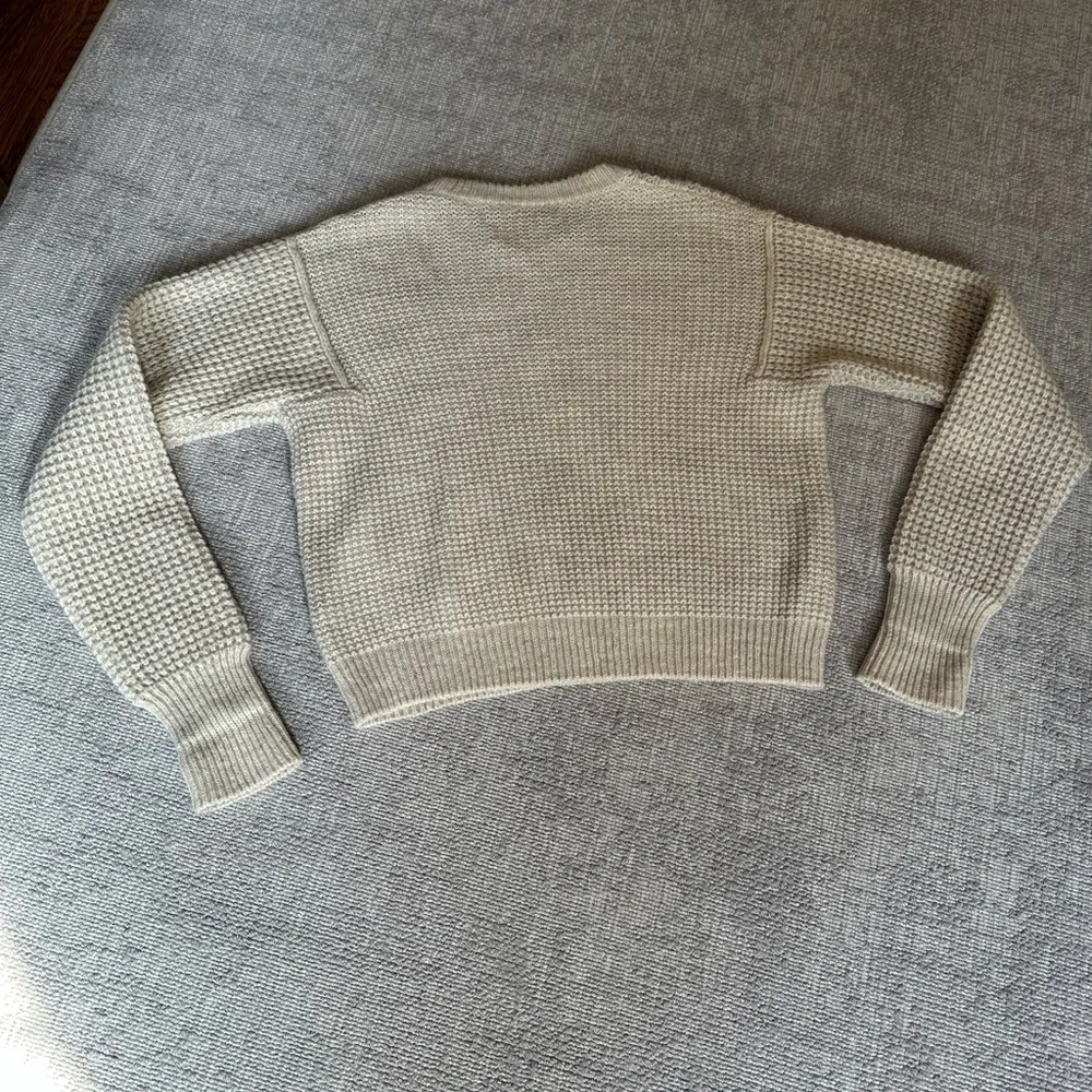 Zadig and Voltaire Sweater - Picture 5 of 6